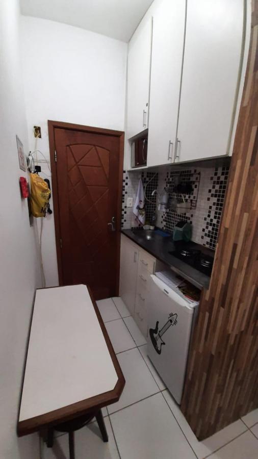 Suite Completa Independente, Metro, Rodoviaria, Copacabana Em 10 Minutos, Smartv Rio de Janeiro Exterior foto